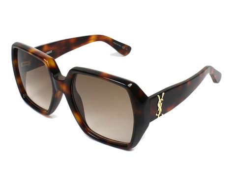 lunette de soleil yves saint laurent femme 2020|Saint Laurent.